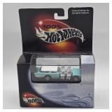 NO. 1 HOTWHEELS GO-MAD NOS 2000 MATTEL