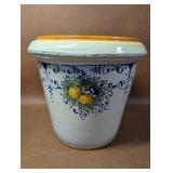 Italian Style Planter
