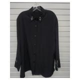 Vtg Western Ladies Pant Suit No Tags