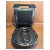 Shark Robotic Vacuum Cleaner, Model RV1001AE,