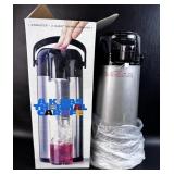 A. K. Das Thermal Carafe