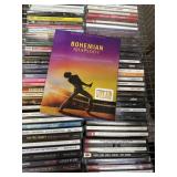 Flat of CDï¿½s