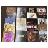 20 Vinyl Record Albums LP : Soft Rock + , Bread ,