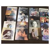 20 Vinyl Record Albums LP Pop, Simon & Garfunkel