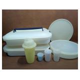 Food Storage