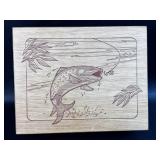 House of Windsor Palmas Box w/ Bass Design