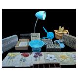 Home Decor, Signs, Lamp, ++