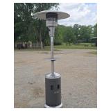 Outdoor Standing Propane Space Heater