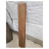 Large Walnut Lumber Woodworking