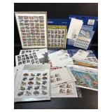 New US Postage Stamps Most 37ï¿½ , $95.42 Face