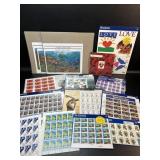 New US Postage Stamps 32ï¿½ , $99.68 Face Value +