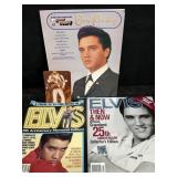 ELVIS PRESLEY SONGS OF INSPIRATION SONG BOOK, 2