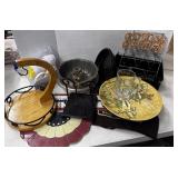 Kitchen Items Lot