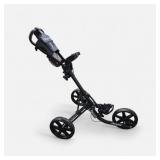 Clicgear Model 4 Folding Golf Push Cart