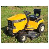 Cub Cadet 50" Riding Mowet XT1 Enduro Lawn Mower