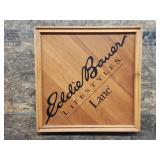 Eddie Bauer Lifestyles Framed Wall Art