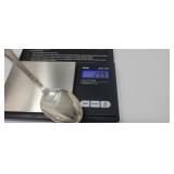 Sterling Silver Teaspoon Reed Barton Dancing