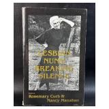Lesbian Nun:Breaking Silence