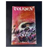 VTG ï¿½Tolkienï¿½ Books  The Authorized Edition of