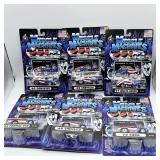 6- MUSCLE MACHINES BY STAGING LANES PRODUCTS