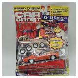 ROAD CHAMPS NOS 1:43 SCALE 1969 CAMARO Z-28 CAR