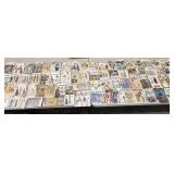 WELL OVER 100 SEWING PATTERNS CLOTHES, CURTAINS,