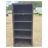 Large Modern Bookshelf