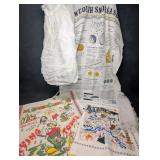 Novelty Tea Towels, Crying Towel, Swedish