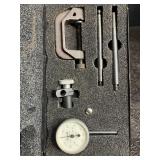 VINTAGE CENTRAL TOOL CO. NO. 201 UNIVERSAL DIAL
