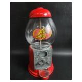 Vtg Jelly Belly Candy Dispenser Working Tabletop