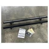 Yakima Skyline Roof Rack w/ Hardware &