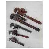 Pipe Wrenches Tools