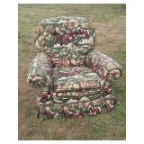 Country Inns & Back Roads Thomasville Chair