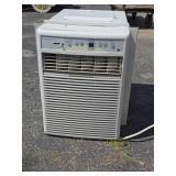 Window Air Conditioner 110V Tested Good