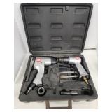Campbell Hausfeld Air Tool Set
