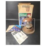 Vtg Century Primus Propane Lantern model 5600
