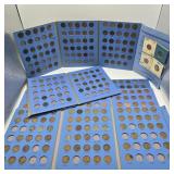 INDIAN HEAD PENNIES & LINCOLN HEAD CENTS