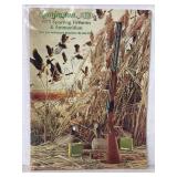 1973 Remington/ DuPont Sporting Firearms &