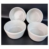 4 Roseville Ohio Soup Bowls