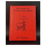 The Only Authorized Edition Little Black Sambo