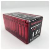 50 Rds. Winchester 22 Win Mag Varmint LF