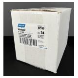 Case of 24 New Sanding Sponge Blocks Painting