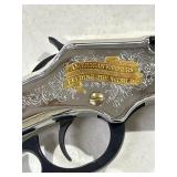 HENRY REPEATING ARMS AMERICAN FARMERS FEEDING THE
