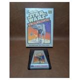 Star Wars: The Empire Strikes Back For Atari