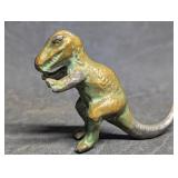Vintage SRG Tyrannosaurus Rex Vintage Dinosaur
