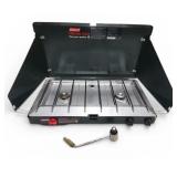 Coleman Propane Grill Electronic Ignition