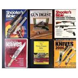 Guns, Knives Books The Mosin-Nagant Rigle,