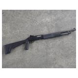 Stevens Model 320 20ga Tactical Pump Shotgun
