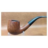 Bent Duke Smoking Pipe