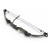 Vtg Bear Magnum Hunter Compound Bow